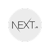 Next.js logo