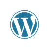 Wordpress logo